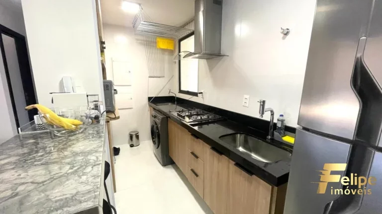 Imagem EXCELENTE OPORTUNIDADE DE APARTAMENTO NA PRAIA DO CANTO - VITÓRIA / ES