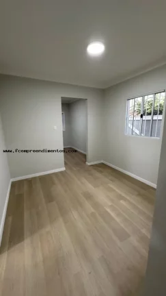 Imagem Casa para Venda em Limeira, Jardim Nova Suíça, 4 dormitórios, 2 banheiros, 1 vaga