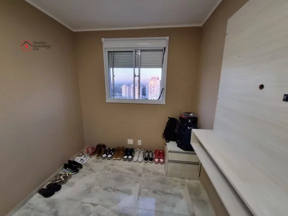 Imagem Lindo apartamento, 57m, 2 dorms, 1 vaga - Belenzinho - SP