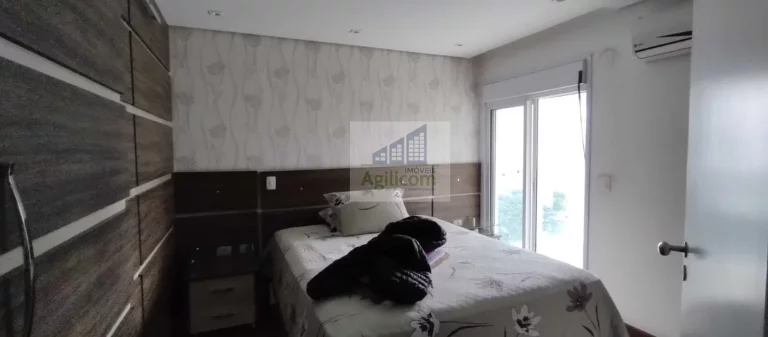 Imagem APARTAMENTO À VENDA NO BROOKLIN COM 4 DORMITÓRIOS