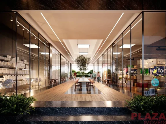Imagem Meridian Tower – Luxo, Localização e Exclusividade no Centro de Balneário Camboriú