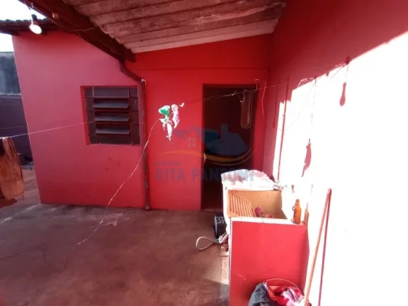 Imagem Casa - Ribeirão Preto - Solar Boa Vista - Região Oeste