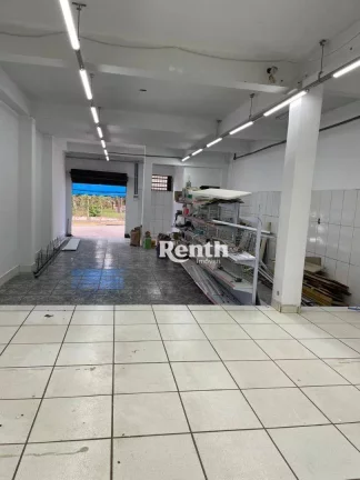 Imagem Salão para alugar, 120 m² por R$ 1.600,00/mês - Jardim América - Rio Claro/SP