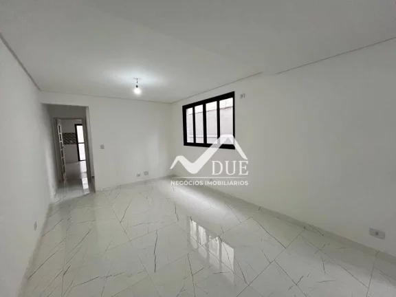 Imagem Casa com 3 dormitórios à venda, 123 m² por R$ 1.650.000,00 - Boqueirão - Santos/SP