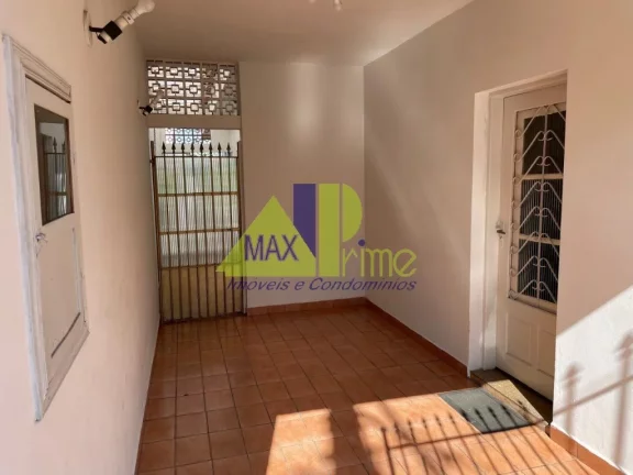 Imagem Imperdível oportunidade: Casa à venda em São Paulo-SP, Vila Carrão, 2 quartos, 1 sala, 1 banheiro, 2 vagas, 94m²!