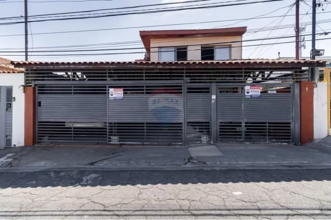 Imagem Casa Térrea a Venda 200m² 3 Dormitórios 4 Vagas Edícula maravilhosa