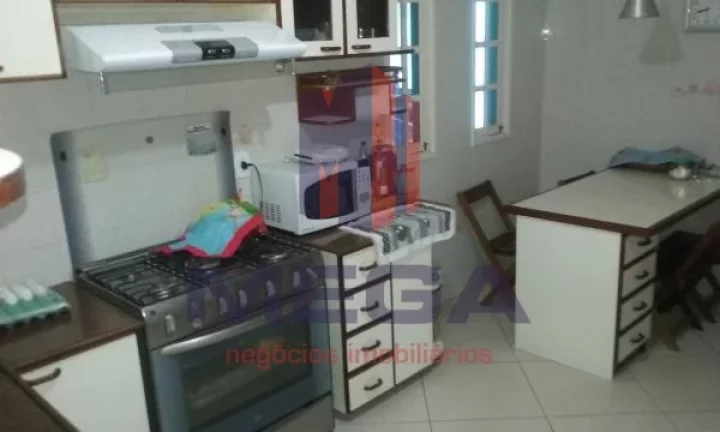 Imagem casa em Itaparica
