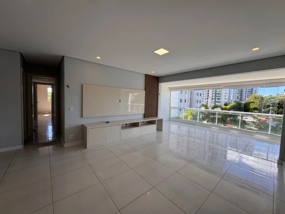 Imagem Aconchegante Apartamento no Patamares em Salvador Novo