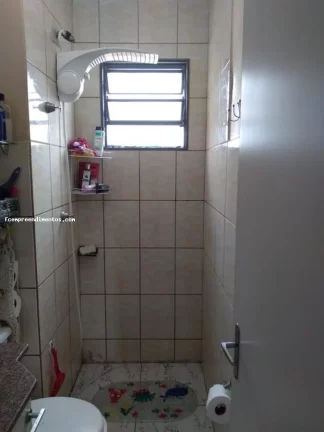 Imagem Apartamento para Venda em Limeira, Parque Residencial Abílio Pedro, 2 dormitórios, 1 banheiro, 1 vaga