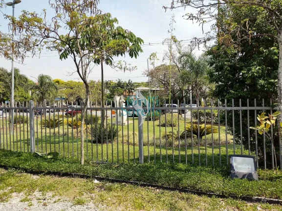 Imagem Casa Comercial à Venda em Jardim América - São Paulo/SP.