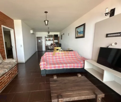 Imagem LINDO APARTAMENTO DE 03 QUARTOS, SENDO 01 SUÍTE, FRENTE MAR, NA PRAIA DO MORRO, EM GUARAPARI/ES!