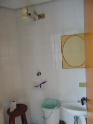 Imagem Apartamento com 3 dormitórios, 140 m² - venda por R$ 640.000,00 ou aluguel por R$ 8.412,00/mês - Pitangueiras - Guarujá/SP