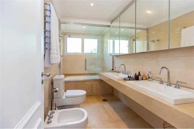 Imagem CASA RESIDENCIAL em São Paulo - SP, Campo Belo