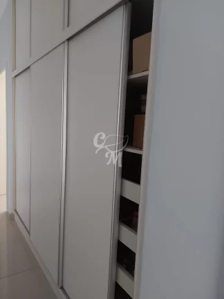 Imagem Casa Térrea no Reserva da Serra, Jundiaí