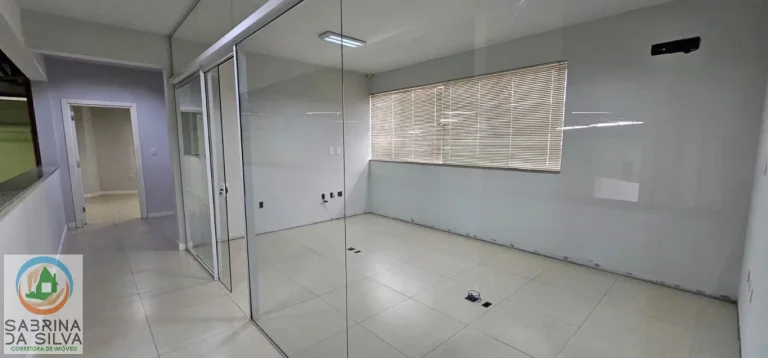 Imagem Galpão - Benedito - Indaial