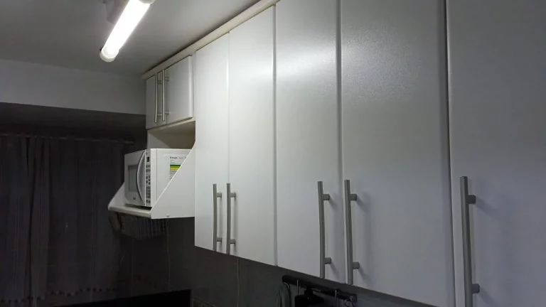 Imagem Apartamento 3 Quartos no Pinheirinho - R$302 mil