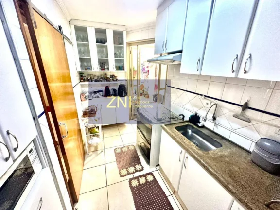 Imagem Apartamento à Venda no Parque Anhanguera R 1512