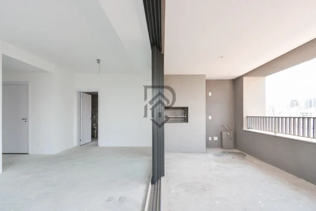 Imagem Apartamento Pinheiros pronto pra morar andar alto