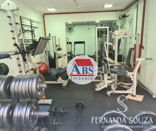Imagem Apartamento com 3 dormitórios à venda, 96 m² por R$ 260.000,00 - Mirim - Praia Grande/SP