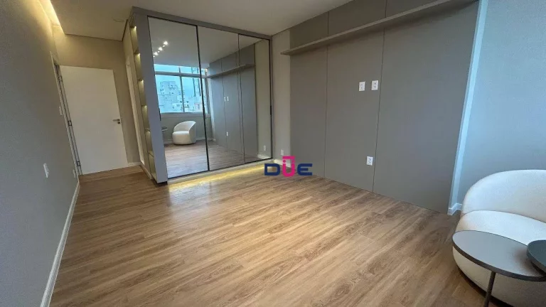 Imagem Apartamento com 3 dormitórios à venda, 159 m² por R$ 2.300.000 - Gonzaga - Santos/SP