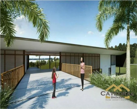 Imagem TERRENO RESIDENCIAL em JUNDIAÍ - SP, LOTEAMENTO RESIDENCIAL E COMERCIAL HORTO FLORESTAL