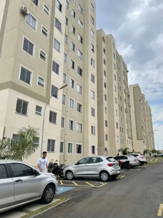 Imagem Agio De Apart No Gran Sonata Na Chacara Sao Pedro