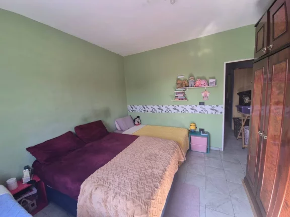 Imagem Casa Térrea à venda - Jardim Conceição - Osasco/SP