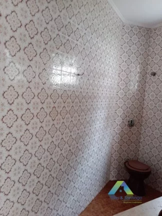 Imagem Casa com 5 dormitórios, 610 m² - venda por R$ 2.499.990,00 ou aluguel por R$ 8.700,00/mês - Jardim da Saúde - São Paulo/SP