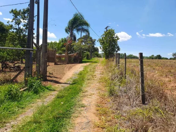Imagem Chácara Condomínio para Venda em Limeira, Bairro dos Pires de Cima, 2 dormitórios, 1 banheiro, 15 vagas
