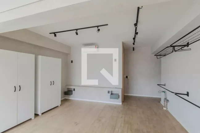 Imagem Apartamento à Venda - Vila Mariana, 1 Quarto, 68 m2