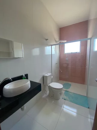 Imagem Maravilhosa casa no Condomínio Ninho Verde I Eco Residence - Porangaba