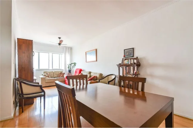 Imagem APARTAMENTO RESIDENCIAL em São Paulo - SP, Cambuci