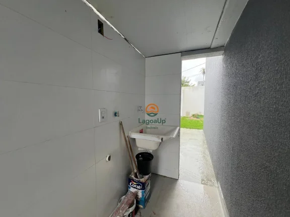 Imagem Casa com 3 dormitórios à venda, 110 m² por R$ 980.000,00 - Residencial Riviera - Lagoa Santa/MG