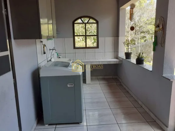 Imagem Casa Padrão