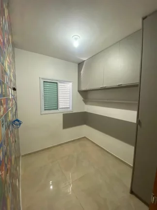 Imagem Cobertura sem condomínio à venda na Vila Linda, Santo André - SP: 2 quartos, 1 banheiro, 1 vaga, 91m².