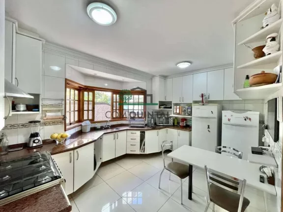Imagem Casa com 3 Quartos à Venda, 383 m² em São Paulo Ii - Cotia