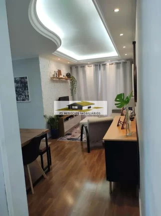 Apartamento para venda na Vila Firmiano Pinto