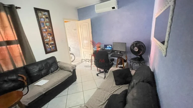 Imagem Vendo Casa no Jardim Ibirapuera em Piracicaba - SP