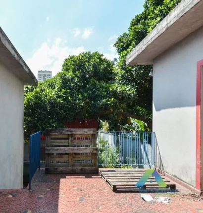 Imagem Pavilhão/Galpão Industrial a venda com 1815m²- Vila das Merces