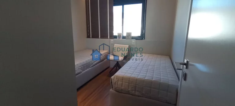 Imagem OPORTUNIDADE NA SERRA APARTAMENTO DE LUXO 140 M²