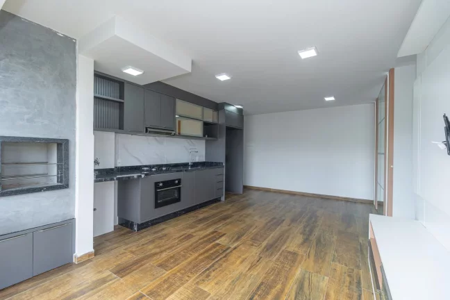 Imagem Apartamento de 3 quartos no bairro Campo Comprido