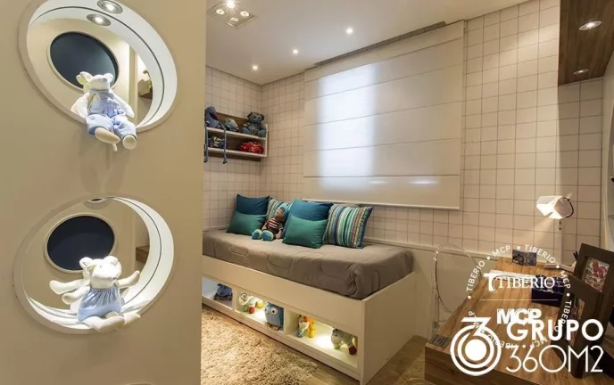 Imagem Apartamento para Venda em Diadema / SP no bairro Centro