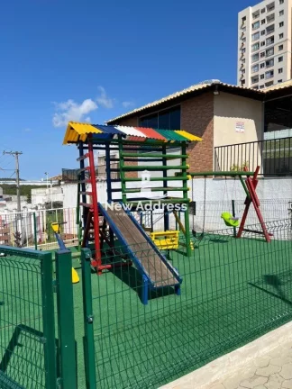 Imagem Apartamento 2 Quartos à venda no Residencial Costa Bella, em Ataíde - Vila Velha