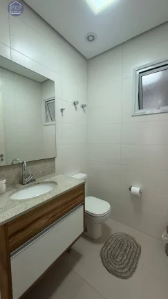 Imagem Apartamento 2 Suítes!