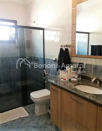 Imagem Casa à venda, Jardim de Itapoan, Paulínia, 3 quartos
Térrea, localizada em bolsão de segurança ...