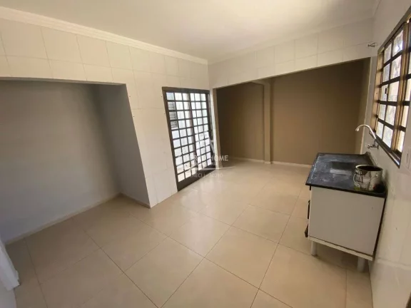 Imagem Casa à Venda, Jardim Antunes - São José do Rio Preto