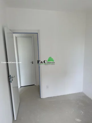 Imagem Apartamento para Venda em Sumaré, Chácara Bela Vista, 2 dormitórios, 1 suíte, 1 banheiro, 1 vaga