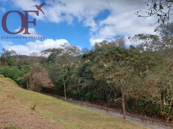 Imagem Terreno à venda - Residencial dos Lagos - 850m² - Itupeva/SP