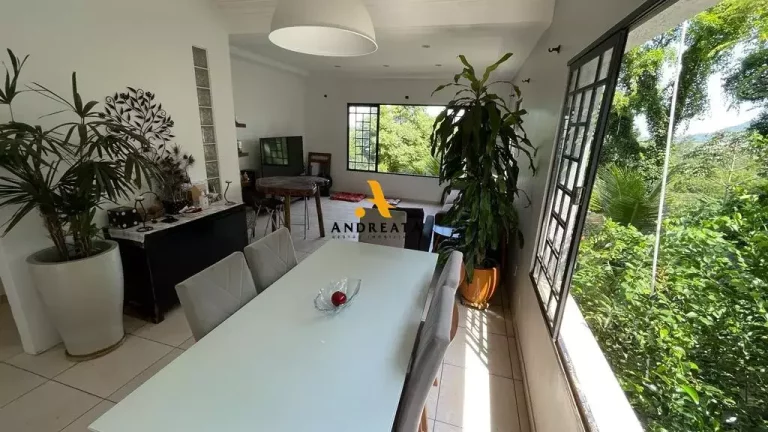 Imagem ESTRADA DOS BANDEIRANTES - Bosque dos Eucaliptos - linda casa 4 quartos