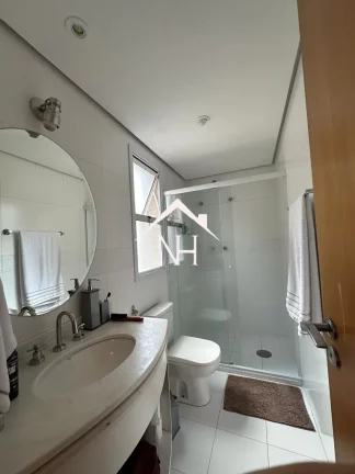 Imagem apartamento a venda Vila Madalena com 4 suítes, 4 vagas + Depósito, com piscina e pista Skate
